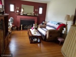 Photo for 248 CROCKER Avenue N, Thief River Falls, MN 56701 - Listing #6122920 248 CROCKER Avenue N, Thief River Falls, MN 56701