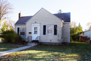 Photo for 248 CROCKER Avenue N, Thief River Falls, MN 56701 - Listing #6122920 248 CROCKER Avenue N, Thief River Falls, MN 56701