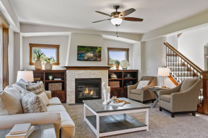 Photo for 9632 Carbon Court, Inver Grove Heights, MN 55076 - Listing #6123885 9632 Carbon Court, Inver Grove Heights, MN 55076