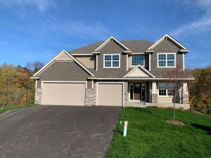 Photo for 9632 Carbon Court, Inver Grove Heights, MN 55076 - Listing #6123885 9632 Carbon Court, Inver Grove Heights, MN 55076