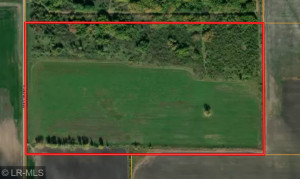 Photo for TBD 160 Avenue, Greenbush, MN 56726 - Listing #6124138 TBD 160 Avenue, Greenbush, MN 56726