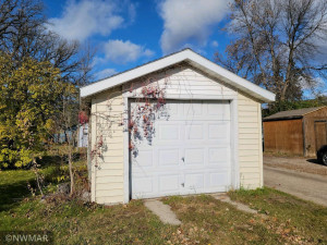Photo for 220 Markley Avenue S, Thief River Falls, MN 56701 - Listing #6124177 220 Markley Avenue S, Thief River Falls, MN 56701