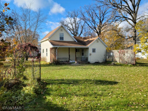 Photo for 220 Markley Avenue S, Thief River Falls, MN 56701 - Listing #6124177 220 Markley Avenue S, Thief River Falls, MN 56701
