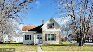 Photo for 220 Markley Avenue S, Thief River Falls, MN 56701 - Listing #6124177 220 Markley Avenue S, Thief River Falls, MN 56701