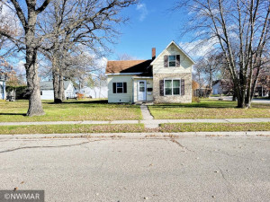 Photo for 220 Markley Avenue S, Thief River Falls, MN 56701 - Listing #6124177 220 Markley Avenue S, Thief River Falls, MN 56701