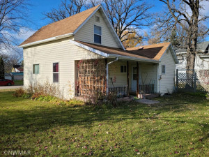 Photo for 220 Markley Avenue S, Thief River Falls, MN 56701 - Listing #6124177 220 Markley Avenue S, Thief River Falls, MN 56701