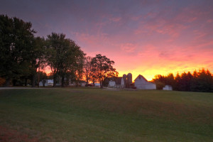Photo for 37236 County 56 Boulevard, Cannon Falls, MN 55009 - Listing #6103770 Beautiful sunrises will light up the morning sky in stunning colors!