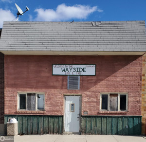 Photo for 210 Main Street, Williams, IA 50271 - Listing #6124802 210 Main Street, Williams, IA 50271