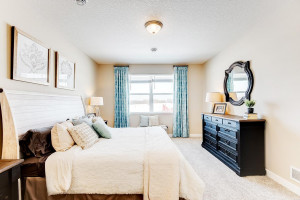 Photo for 19266 Hunter Main bedroom large enough for a king size bed and more