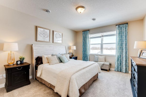 Photo for 19266 Hunter Spacious main bedroom with lots of natural light