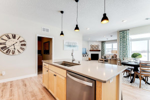 Photo for 19266 Hunter Open concept living with 9 foot ceilings throughout