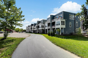 Photo for 17 Village Lane, Excelsior, MN 55331 - Listing #6123039 The famous Excelsior bike trail will take you everywhere you want to go. And right from your doorstep.