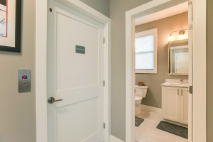 Photo for 17 Village Lane, Excelsior, MN 55331 - Listing #6123039 Lower Level Elevator access and in-law bathroom