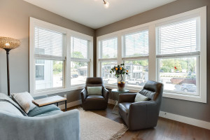 Photo for 17 Village Lane, Excelsior, MN 55331 - Listing #6123039 Lovely sunroom to enjoy vistas of Excelsior