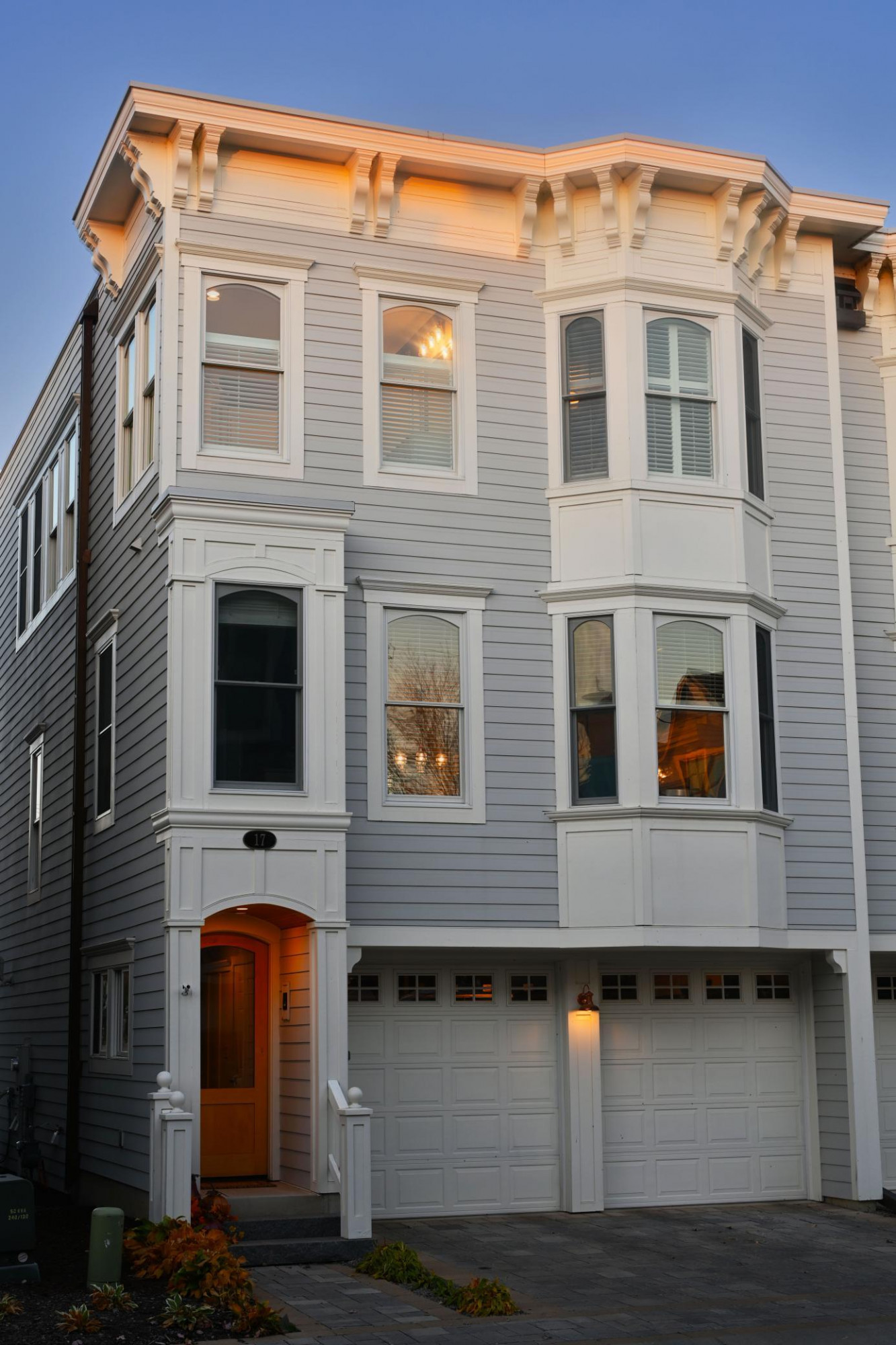 Photo for 17 Village Lane, Excelsior, MN 55331 - Listing #6123039 Your front door is in the heart of Excelsior