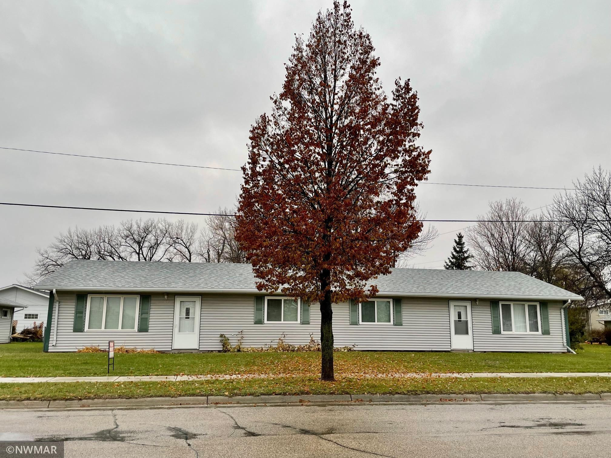Photo for 1001/1003 Barrette Street, Crookston, MN 56716 - Listing #6126724 1001/1003 Barrette Street, Crookston, MN 56716