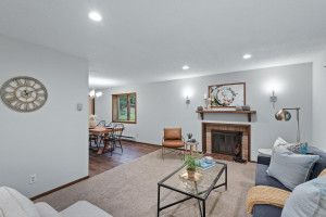 Photo for 630 Iona Lane, Roseville, MN 55113 - Listing #6109276 630 Iona Lane, Roseville, MN 55113