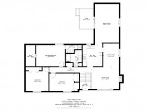 Photo for 630 Iona Lane, Roseville, MN 55113 - Listing #6109276 630 Iona Lane, Roseville, MN 55113