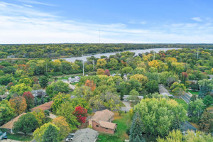Photo for 630 Iona Lane, Roseville, MN 55113 - Listing #6109276 630 Iona Lane, Roseville, MN 55113