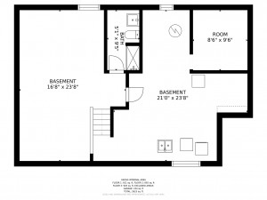 Photo for 4741 Ewing Avenue S, Minneapolis, MN 55410 - Listing #6102691 4741 Ewing Avenue S, Minneapolis, MN 55410