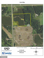 Photo for 110th Ave NW, Thief River Falls, MN 56701 - Listing #6127528 110th Ave NW, Thief River Falls, MN 56701