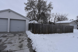 Photo for 324 Merriam Avenue S, Thief River Falls, MN 56701 - Listing #6127837 324 Merriam Avenue S, Thief River Falls, MN 56701
