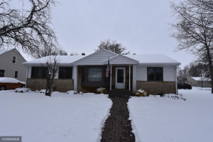 Photo for 324 Merriam Avenue S, Thief River Falls, MN 56701 - Listing #6127837 324 Merriam Avenue S, Thief River Falls, MN 56701
