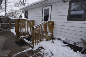 Photo for 324 Merriam Avenue S, Thief River Falls, MN 56701 - Listing #6127837 324 Merriam Avenue S, Thief River Falls, MN 56701