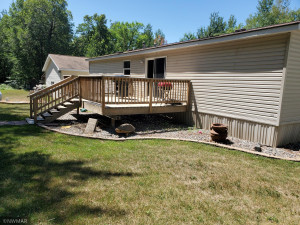 Photo for 1362 Turtle Vista Way NE, Bemidji, MN 56601 - Listing #6024549 1362 Turtle Vista Way NE, Bemidji, MN 56601