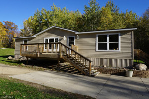 Photo for 1362 Turtle Vista Way NE, Bemidji, MN 56601 - Listing #6024549 1362 Turtle Vista Way NE, Bemidji, MN 56601