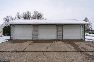 Photo for 1001/1003 Barrette Street, Crookston, MN 56716 - Listing #6126724 1001/1003 Barrette Street, Crookston, MN 56716