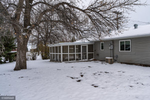 Photo for 1001/1003 Barrette Street, Crookston, MN 56716 - Listing #6126724 1001/1003 Barrette Street, Crookston, MN 56716