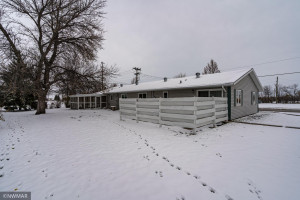 Photo for 1001/1003 Barrette Street, Crookston, MN 56716 - Listing #6126724 1001/1003 Barrette Street, Crookston, MN 56716