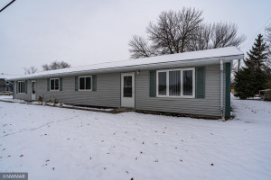 Photo for 1001/1003 Barrette Street, Crookston, MN 56716 - Listing #6126724 1001/1003 Barrette Street, Crookston, MN 56716