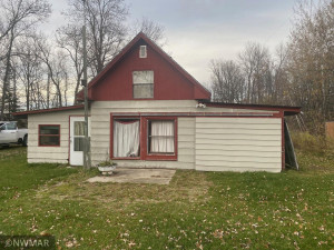 Photo for 27444 Steel Bridge Road NE, Waskish, MN 56685 - Listing #6127037 27444 Steel Bridge Road NE, Waskish, MN 56685