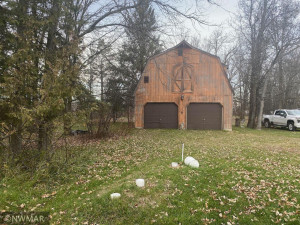 Photo for 27444 Steel Bridge Road NE, Waskish, MN 56685 - Listing #6127037 27444 Steel Bridge Road NE, Waskish, MN 56685