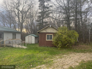 Photo for 27444 Steel Bridge Road NE, Waskish, MN 56685 - Listing #6127037 27444 Steel Bridge Road NE, Waskish, MN 56685