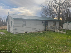 Photo for 27444 Steel Bridge Road NE, Waskish, MN 56685 - Listing #6127037 27444 Steel Bridge Road NE, Waskish, MN 56685