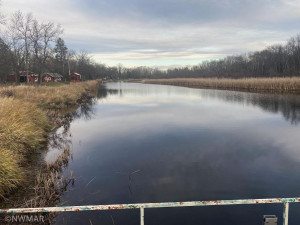 Photo for 27444 Steel Bridge Road NE, Waskish, MN 56685 - Listing #6127037 27444 Steel Bridge Road NE, Waskish, MN 56685