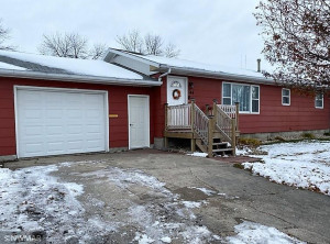 Photo for 144 N 7th Street, Warren, MN 56762 - Listing #6128568 144 N 7th Street, Warren, MN 56762