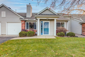 Photo for 9909 Tamarack Cove, Woodbury, MN 55125 - Listing #6127335 9909 Tamarack Cove, Woodbury, MN 55125