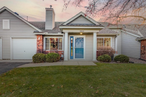 Photo for 9909 Tamarack Cove, Woodbury, MN 55125 - Listing #6127335 9909 Tamarack Cove, Woodbury, MN 55125