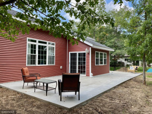 Photo for 2315 S Lake Irving Drive SW, Bemidji, MN 56601 - Listing #5760131 2315 S Lake Irving Drive SW, Bemidji, MN 56601