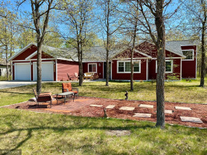 Photo for 2315 S Lake Irving Drive SW, Bemidji, MN 56601 - Listing #5760131 2315 S Lake Irving Drive SW, Bemidji, MN 56601