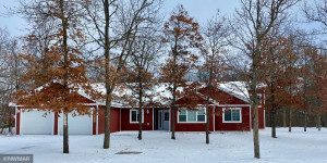 Photo for 2315 S Lake Irving Drive SW, Bemidji, MN 56601 - Listing #5760131 2315 S Lake Irving Drive SW, Bemidji, MN 56601