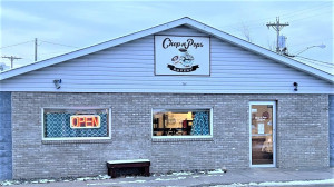 Photo for 206 Bunyan Trails Drive, Nevis, MN 56467 - Listing #6128912 206 Bunyan Trails Drive, Nevis, MN 56467