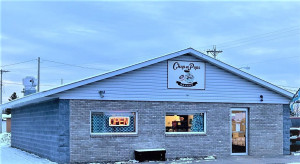 Photo for 206 Bunyan Trails Drive, Nevis, MN 56467 - Listing #6128912 206 Bunyan Trails Drive, Nevis, MN 56467