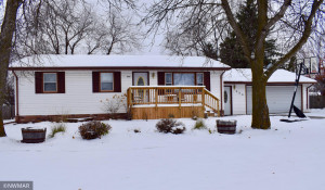 Photo for 309 Cardinal Avenue, Thief River Falls, MN 56701 - Listing #6128157 309 Cardinal Avenue, Thief River Falls, MN 56701