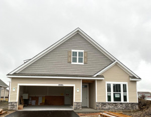 Photo for 19386 Grass Lake Trail, Rogers, MN 55374 - Listing #6128845 19386 Grass Lake Trail, Rogers, MN 55374