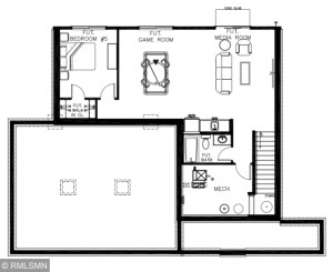 Photo for 4722 Maas Court, Minnetrista, MN 55375 - Listing #6129336 4722 Maas Court, Minnetrista, MN 55375